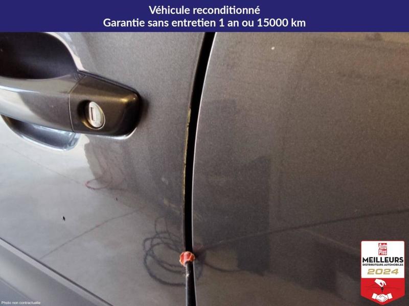 Citroen C3 1.2 Puretech 83ch s&amp;S Max