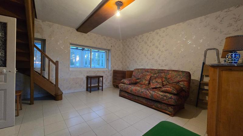 Maison - 67 m² - 3 pièces