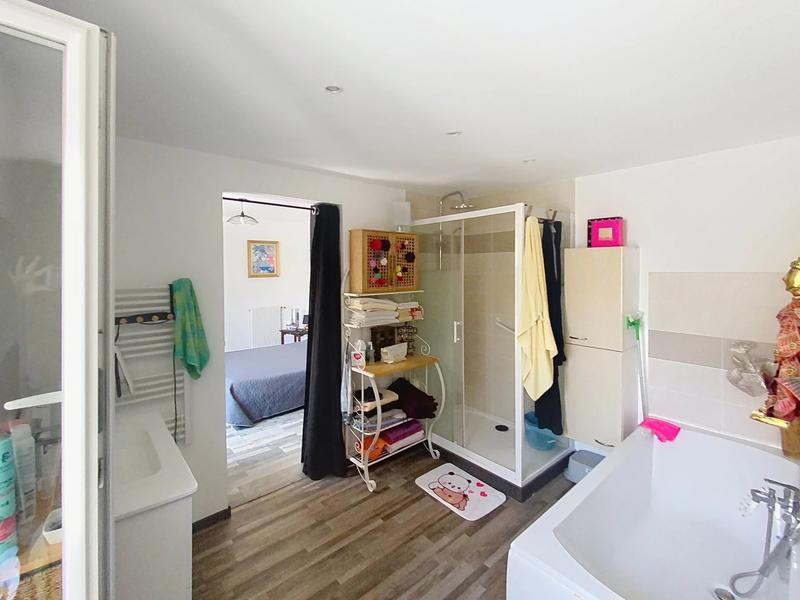 Maison - 140 m² - 4 pièces