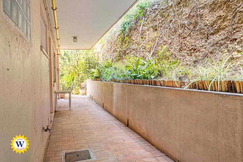 Appartement - 88 m² - 3 pièces