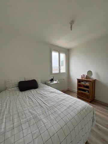 Appartement - 55 m² - 2 pièces