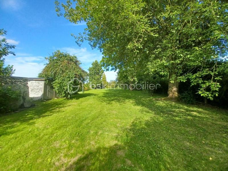 Maison - 224 m² - 7 pièces