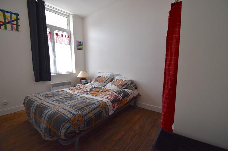 Appartement - 35 m² - 1 pièce