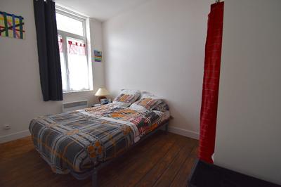 Appartement - 35 m² - 1 pièce