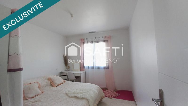 Villa - 108 m² - 5 pièces