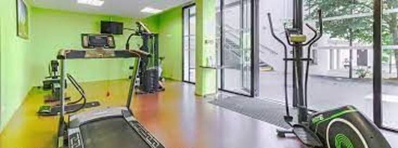 Appartement - 22 m² - 1 pièce