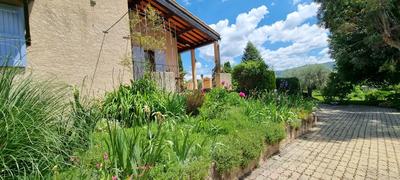 Maison - 187 m² - 7 pièces