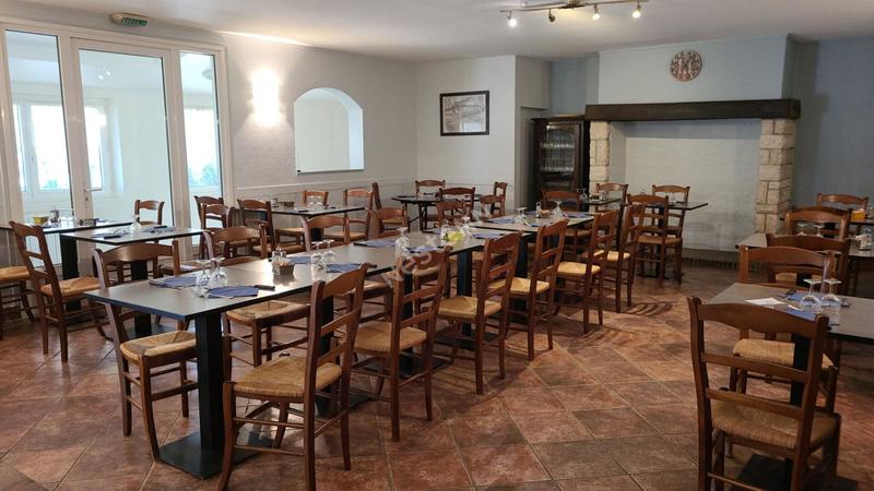 Fonds de commerce - 300 m²