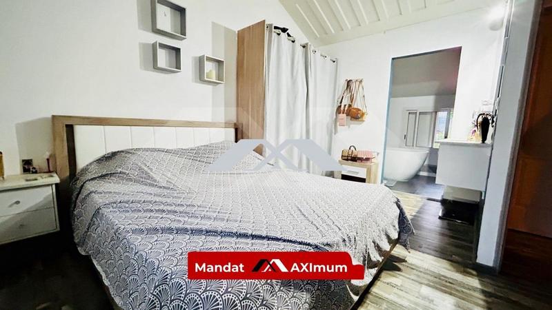 Maison - 150 m² - 5 pièces