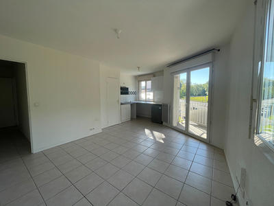 Appartement - 41 m² - 2 pièces