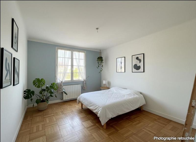 Maison - 119 m² - 4 pièces