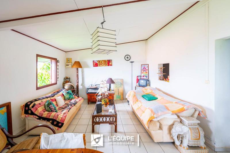 Maison - 86 m² - 4 pièces