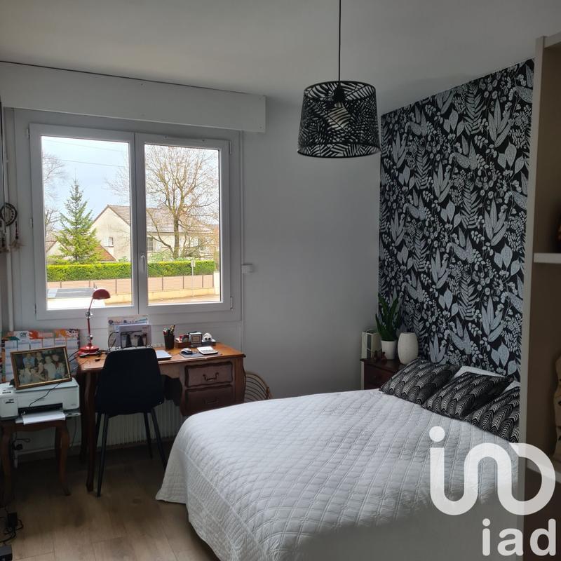 Appartement - 69 m² - 3 pièces