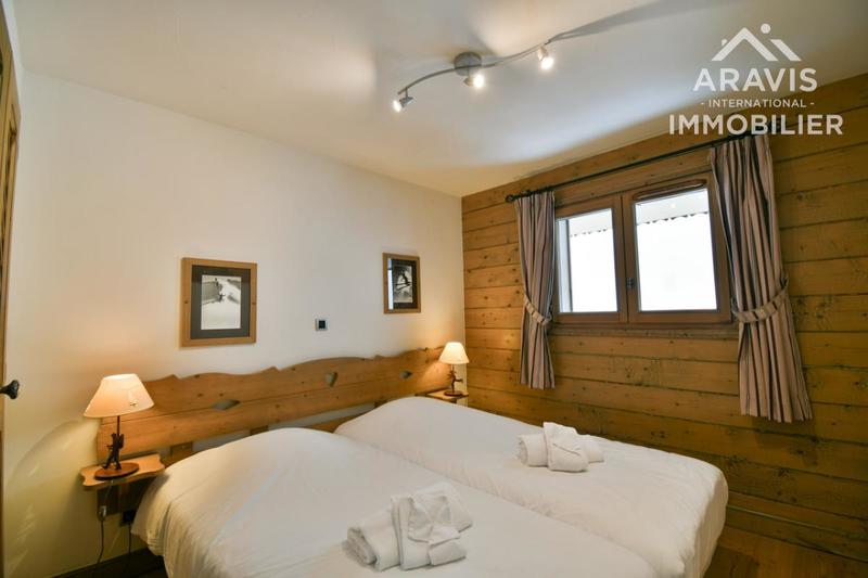 Appartement - 50 m² - 3 pièces