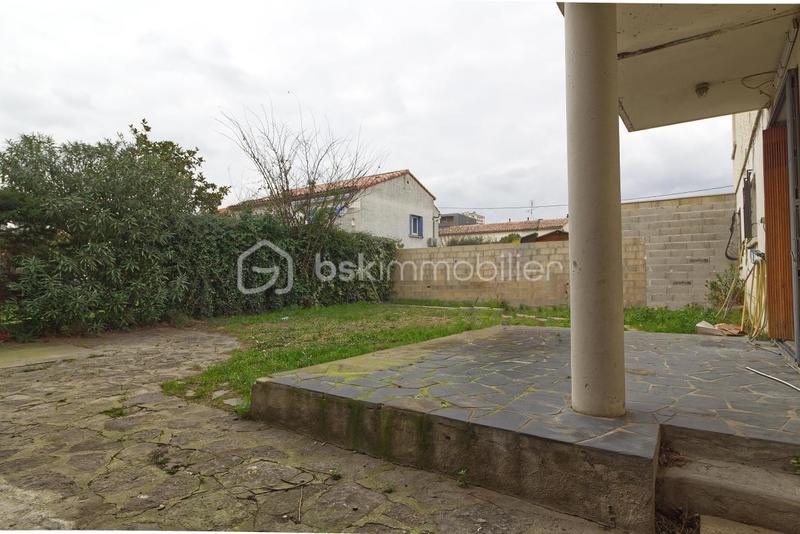 Villa - 154 m² - 7 pièces