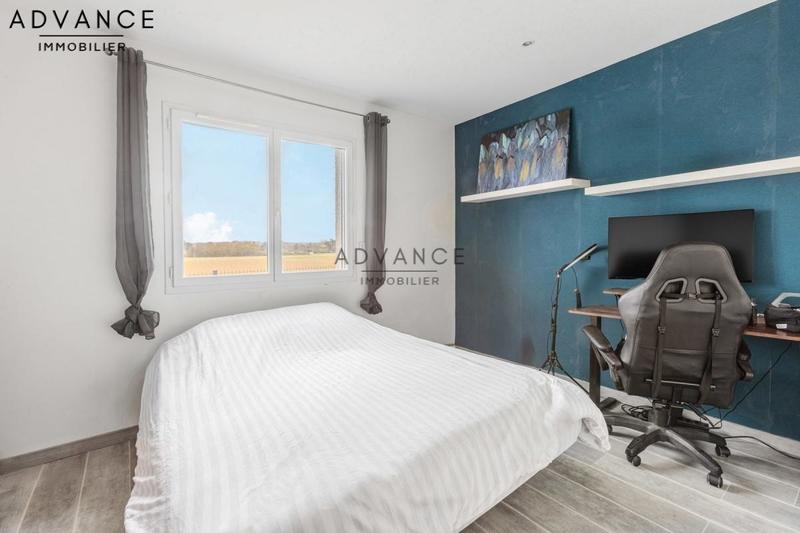 Maison - 150 m² - 7 pièces