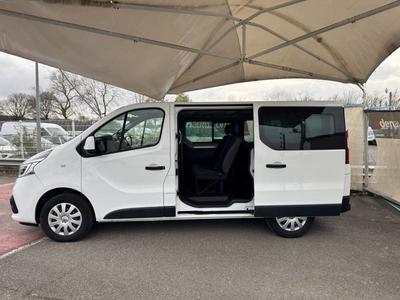 Renault Trafic Combi L1 dCi 145 Energy s&amp;S Intens 2