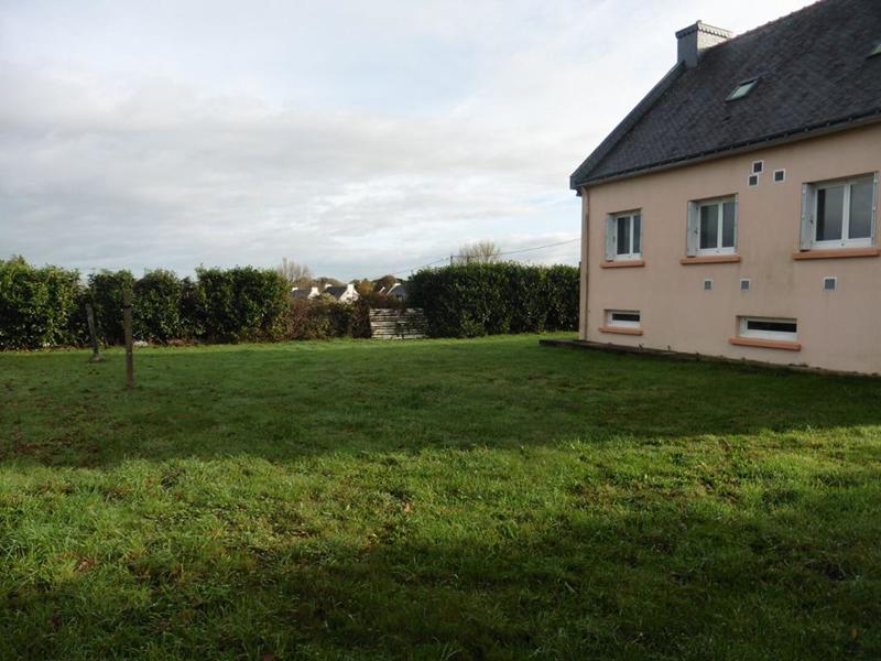 Maison - 122 m² - 7 pièces