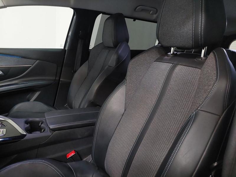 Peugeot 5008 BlueHDi 130 s&amp;amp;S Eat8 Allure Pack