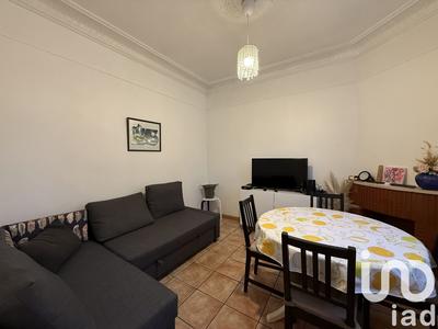 Maison - 56 m² - 5 pièces