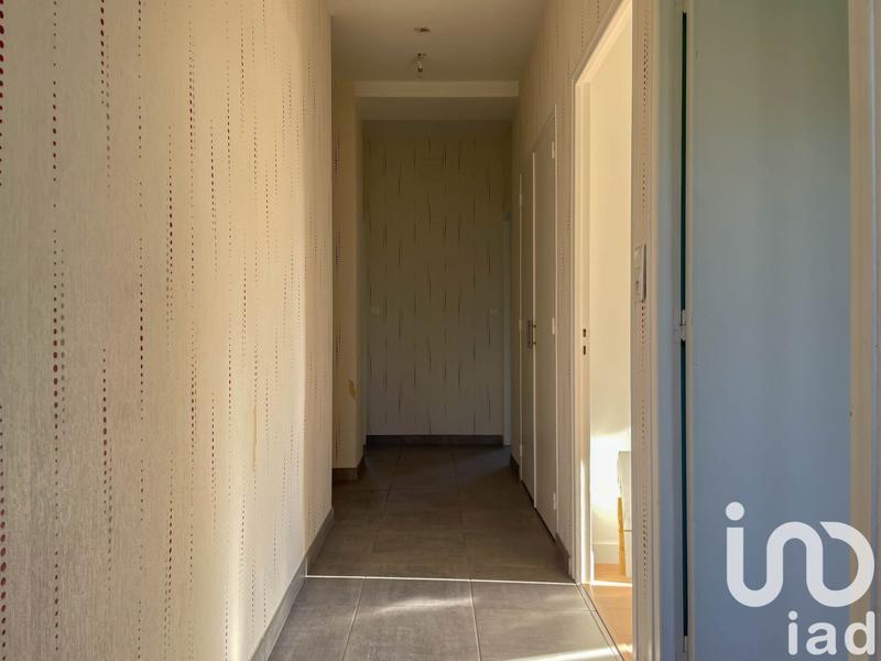 Maison de village - 120 m² - 5 pièces