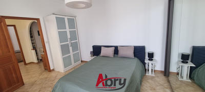 Maison - 169 m² - 6 pièces