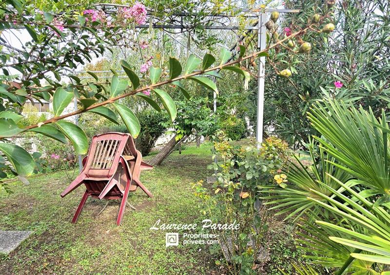 Maison - 176 m² - 7 pièces