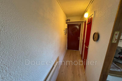 Appartement - 21 m² - 1 pièce