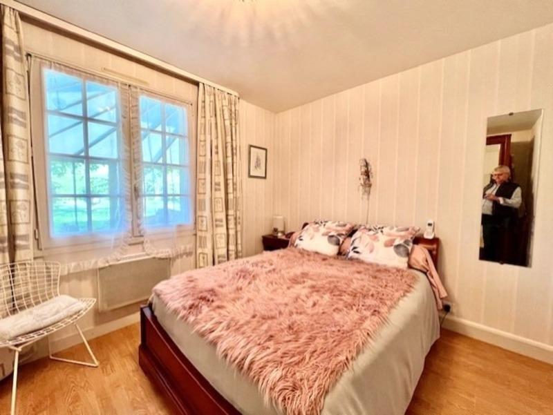 Maison - 112 m² - 6 pièces