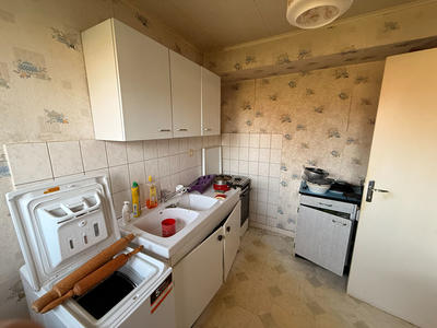 Maison - 74 m² - 4 pièces