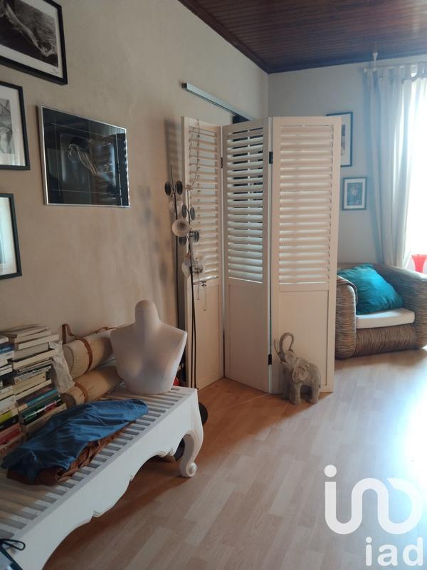 Maison - 175 m² - 5 pièces