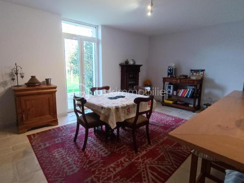 Maison de campagne - 245 m² - 7 pièces