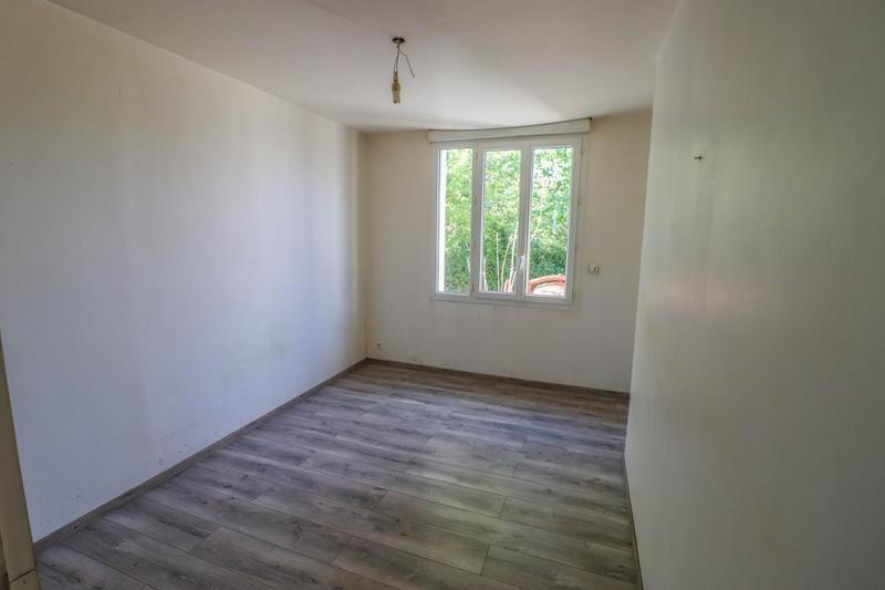 Maison - 70 m² - 3 pièces