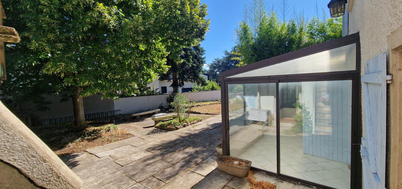 Maison - 175 m² - 8 pièces