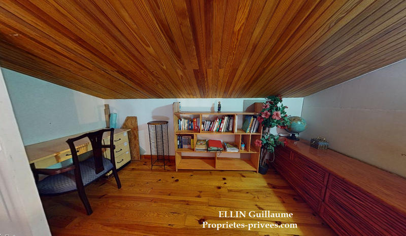 Maison - 150 m² - 7 pièces