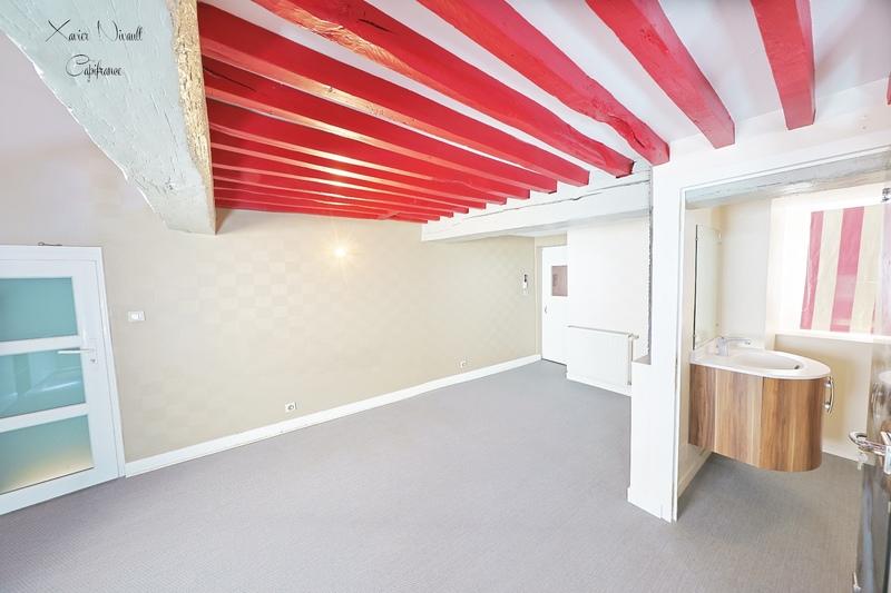 Appartement - 145 m² - 5 pièces