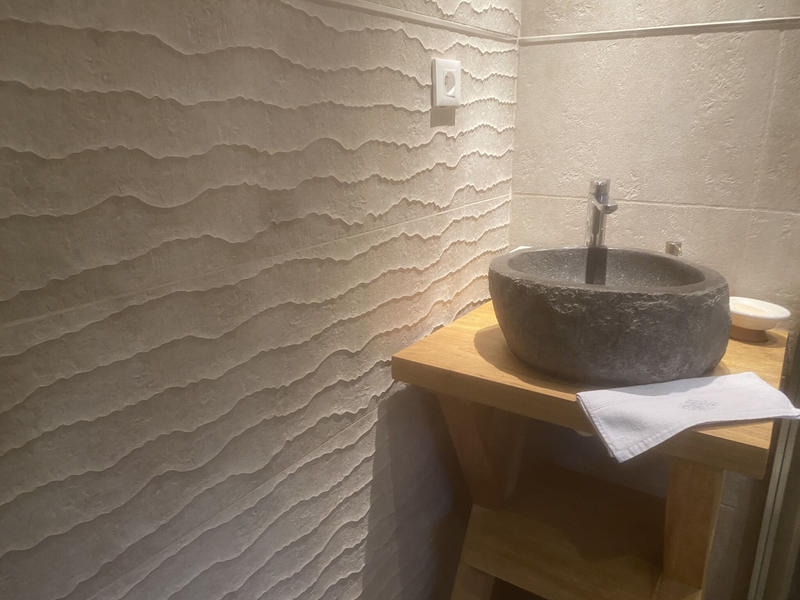 Maison - 159 m² - 6 pièces