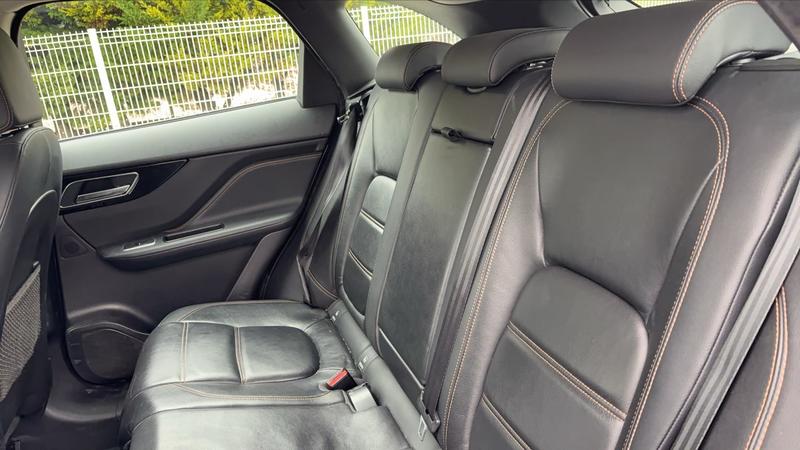 Jaguar F-Pace 2.0 d 180 Bva Prestige