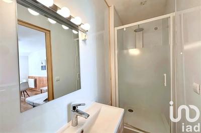 Appartement - 30 m² - 2 pièces