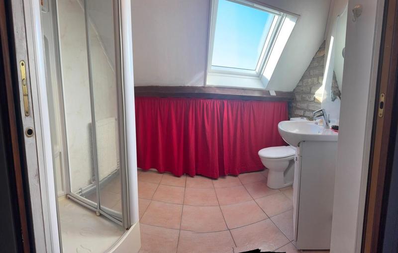 Maison - 114 m² - 5 pièces