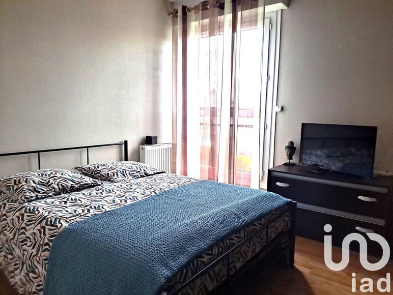 Appartement - 77 m² - 3 pièces