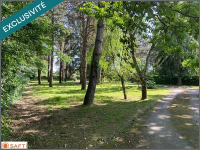 Maison - 155 m² - 7 pièces