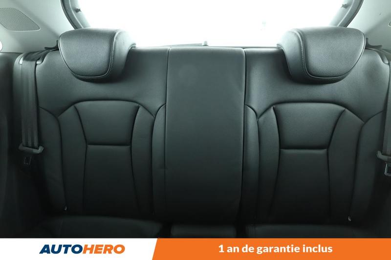 Audi A1 1.4 Tfsi Ambition Luxe s tronic 125 ch