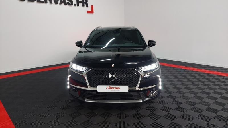 Ds Ds 7 Crossback E-Tense 4x4 300 Rivoli