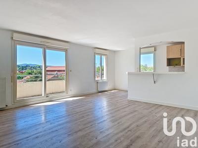Duplex - 105 m² - 5 pièces