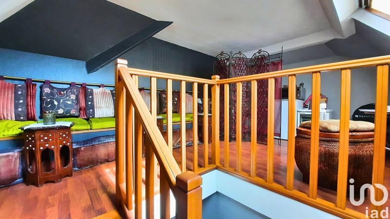 Local commercial - 120 m²