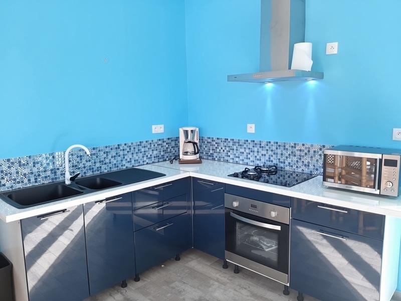 Maison - 188 m² - 9 pièces