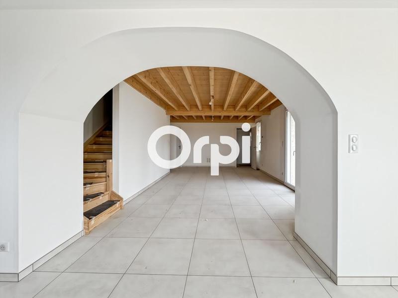 Villa - 104 m² - 4 pièces