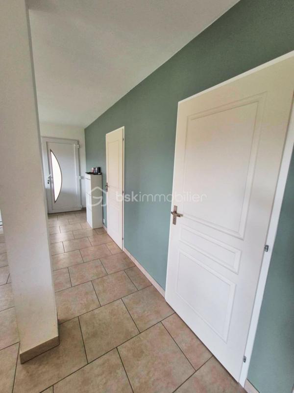 Maison - 75 m² - 3 pièces