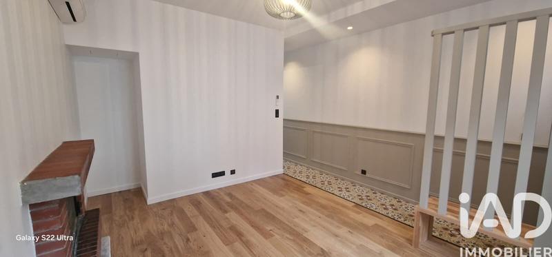 Maison - 146 m² - 6 pièces